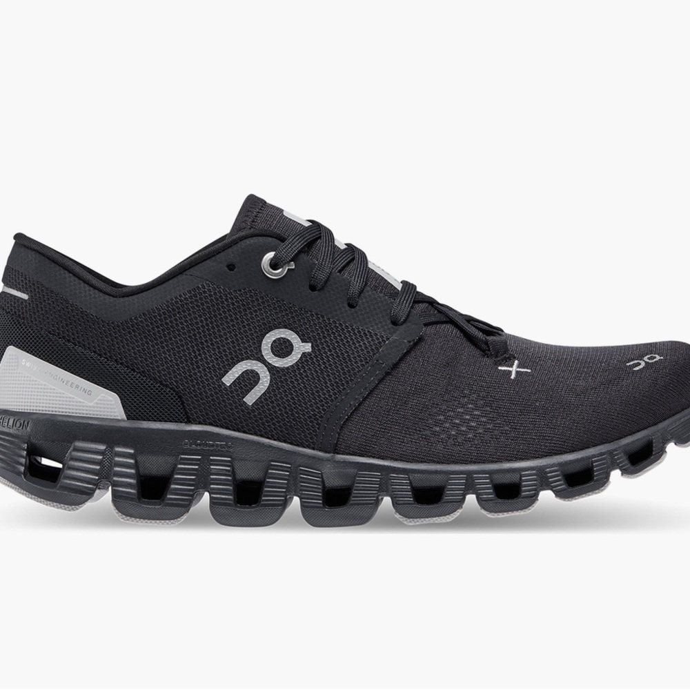On Cloud X3 Training  Sneakers size 9